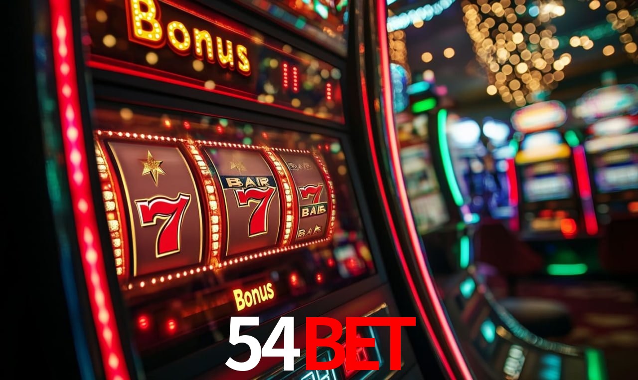 54BET