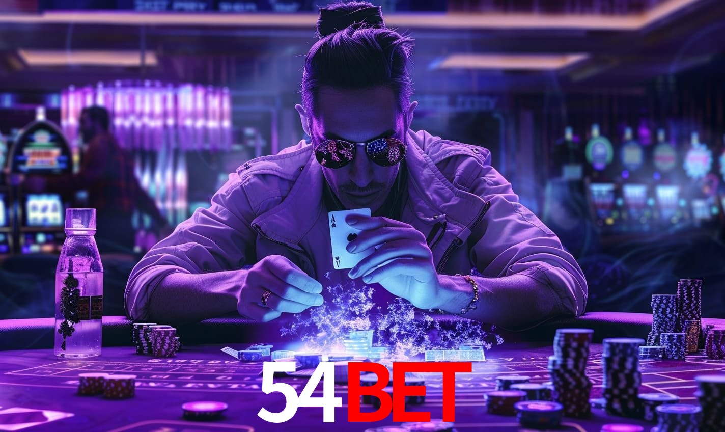 Sports Statistics 54BET