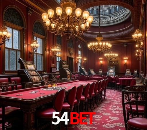 54BET Belo Horizonte - Payments