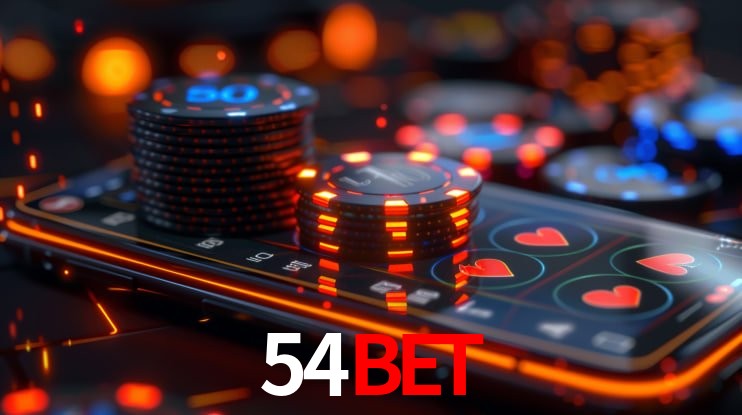 Games Directory 54BET