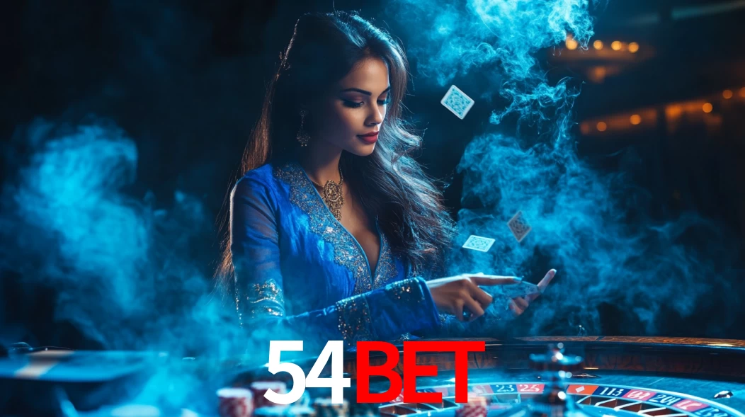 54BET Brasília - Crash Guide