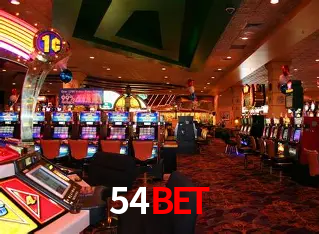 54BET Curitiba - Live Status