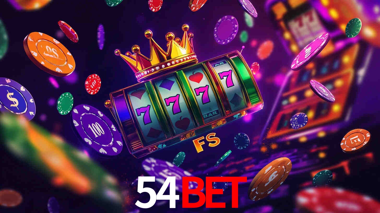 Blackjack Table 54BET