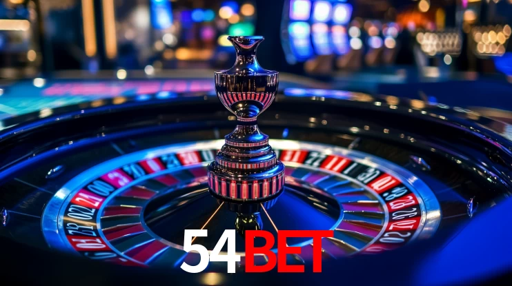 54BET App Interface