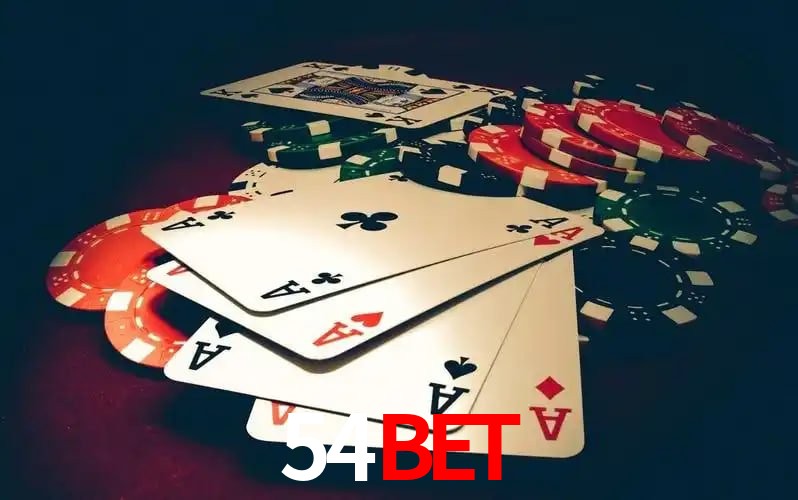 54BET Brasília - Betting Features
