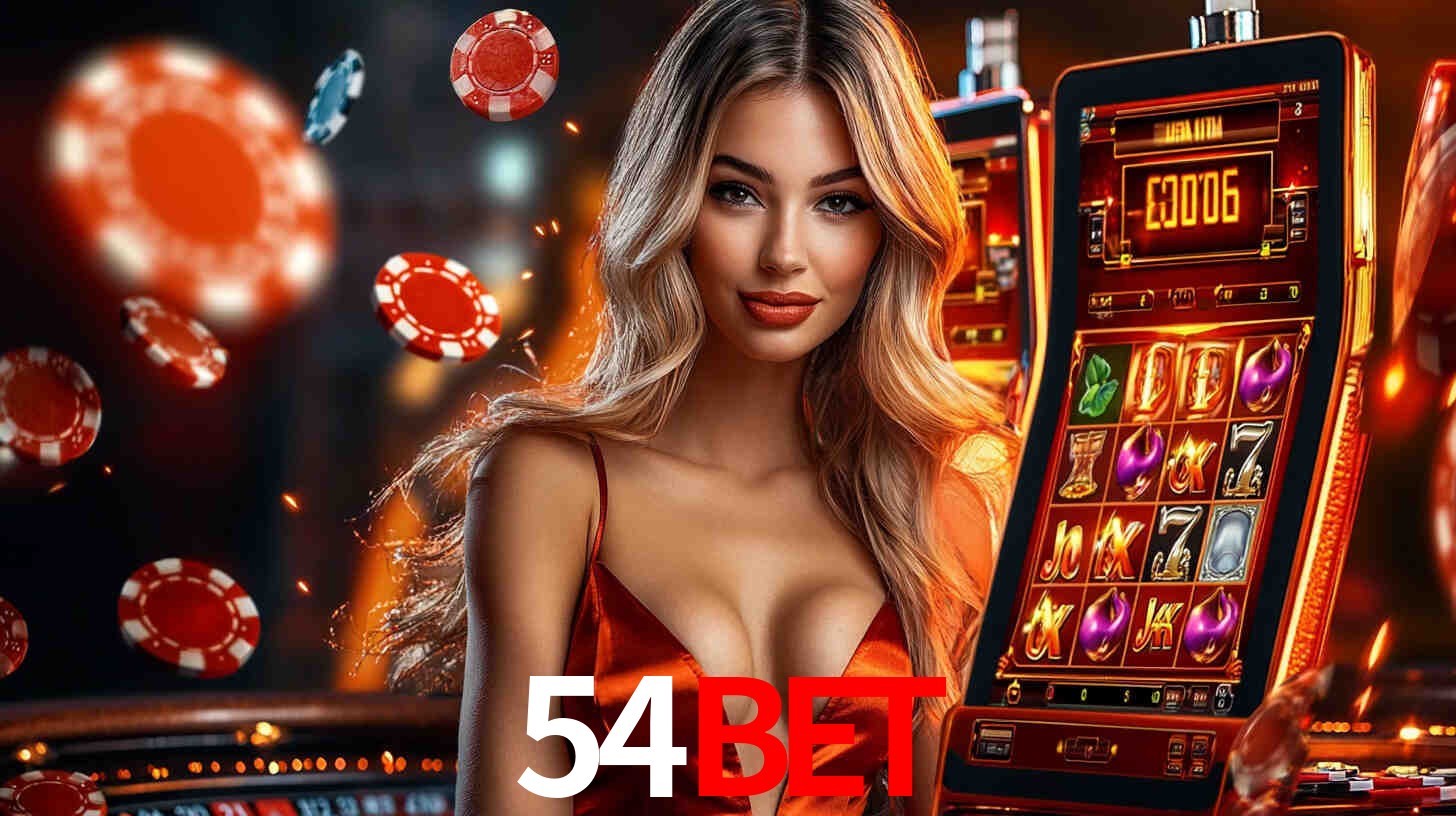 54BET paga
