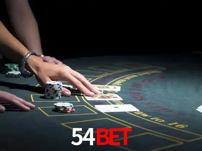 54BET Promoções - 30+ Ofertas Diárias