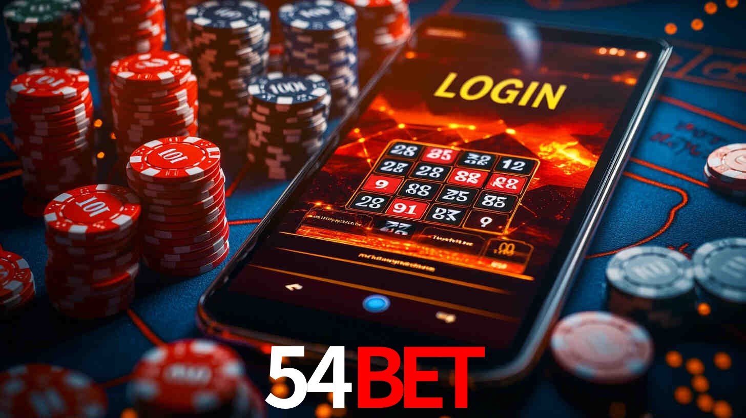 54BET.COM