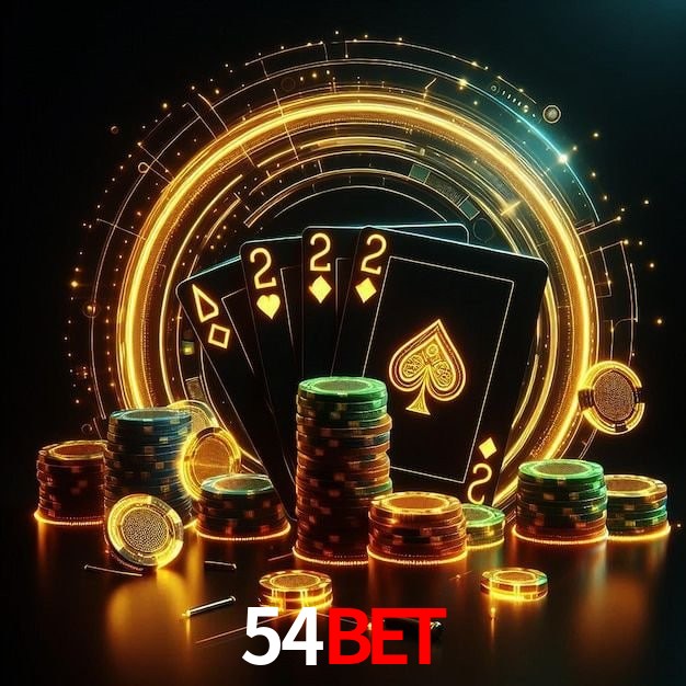54BET São Paulo - Jogo Providers