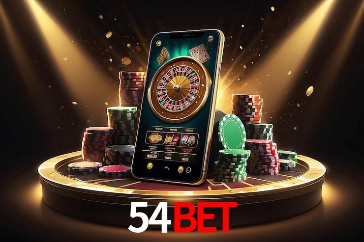 54BET - Winners Celebration