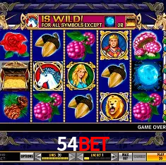 54BET Salvador - Bonus Stats