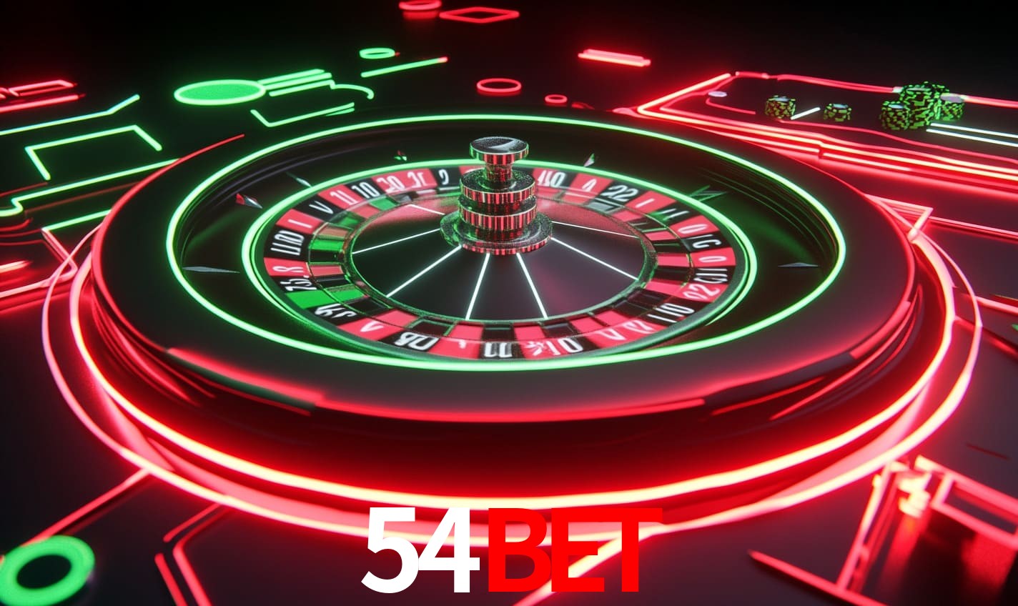 54BET Belo Horizonte - Provably Fair