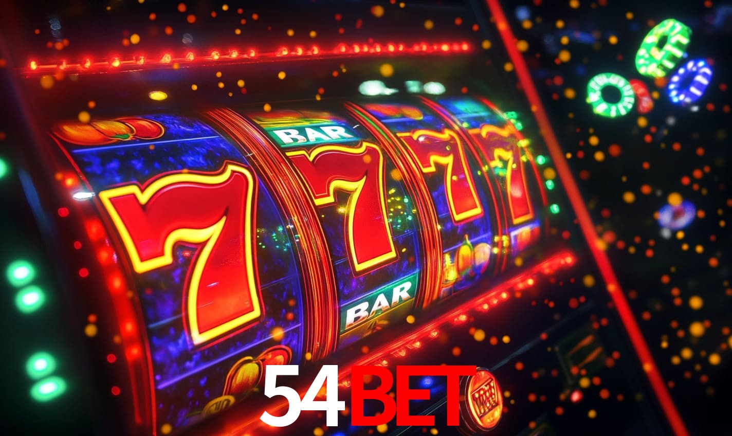 54BET