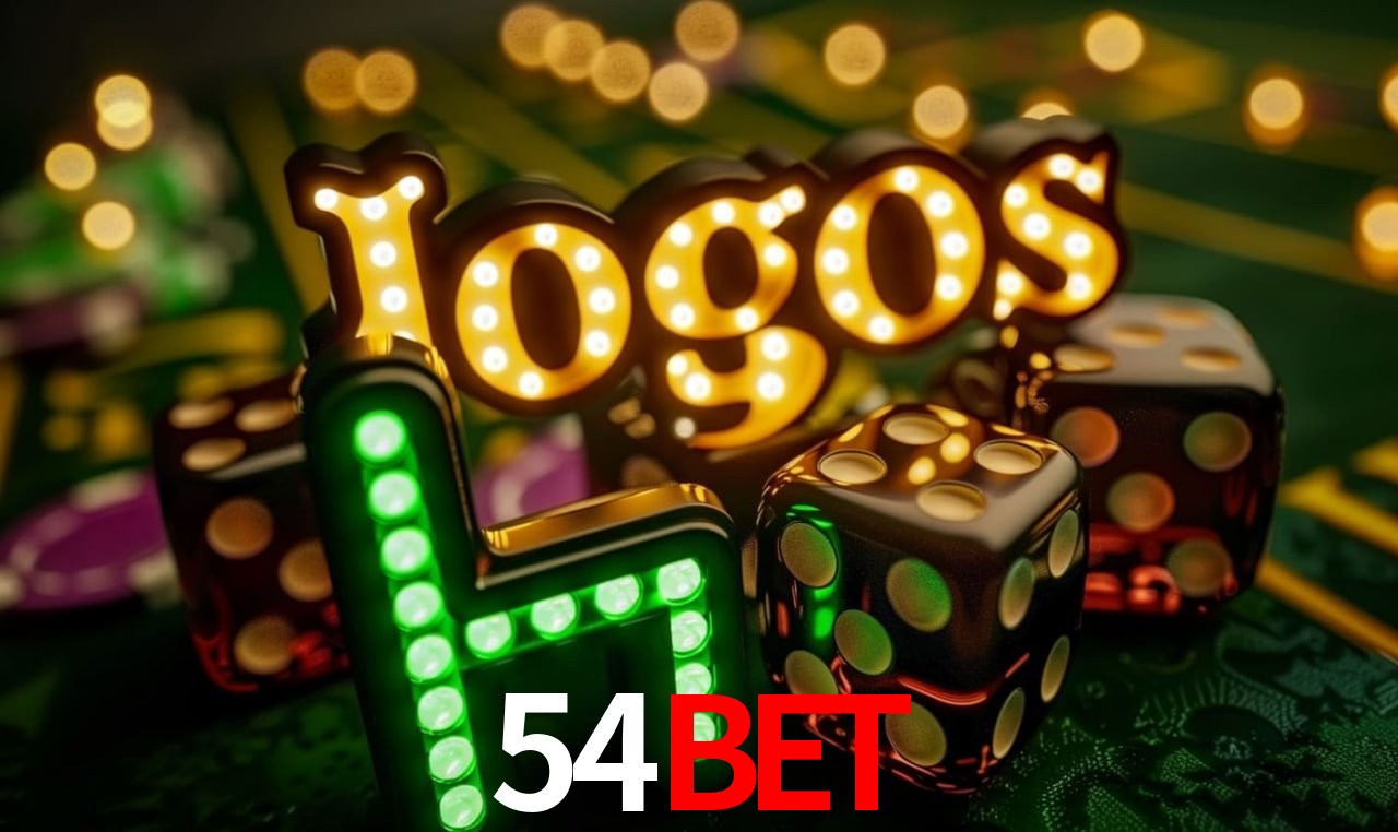 Especiais de Fim de Semana 54BET