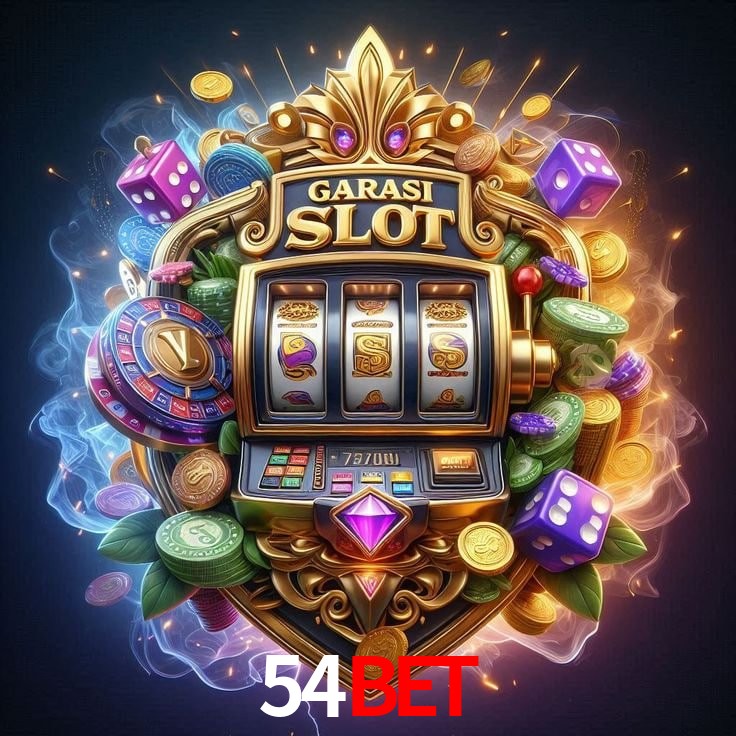 54BET - cassino ao vivo