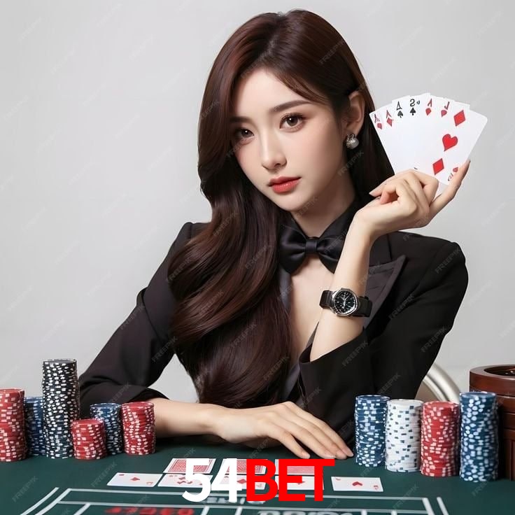 54BET - Rápido Acesse