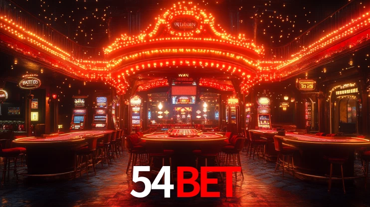 Exclusive Games 54BET