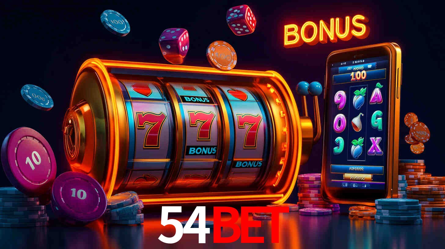 A Experiência Imersiva dos Cassinos Ao Vivo no 54BET