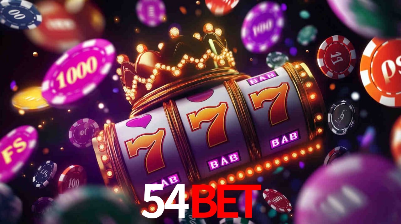 Quick Registration 54BET