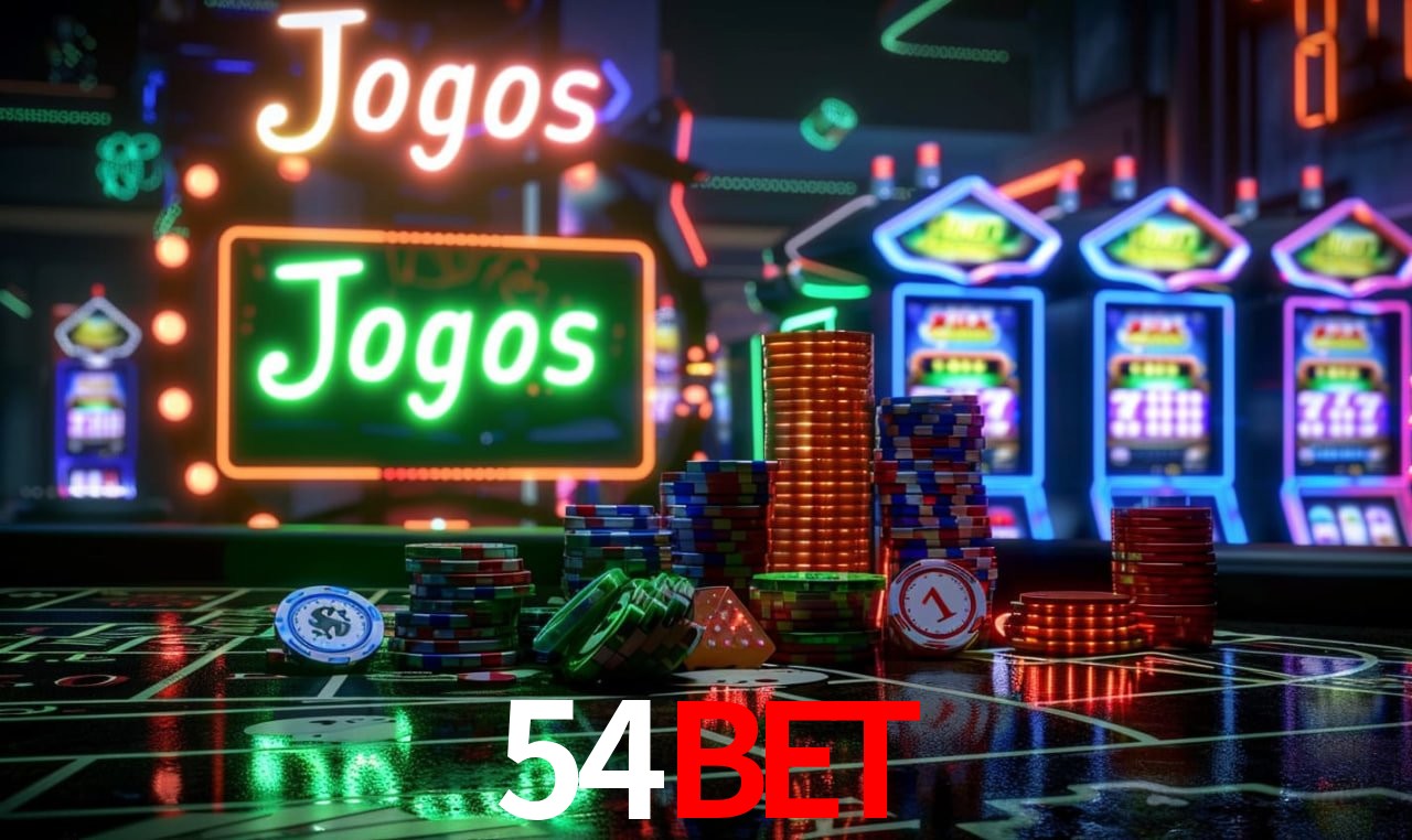54BET paga