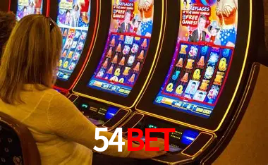 Descubra a Essência do 54BET: Nossa História e Compromissos
