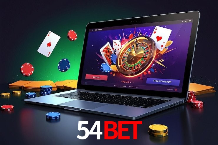 54BET Fortaleza - Reviews