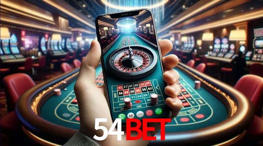 Security Systems 54BET