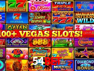 54BET Brasília - Casino Guide