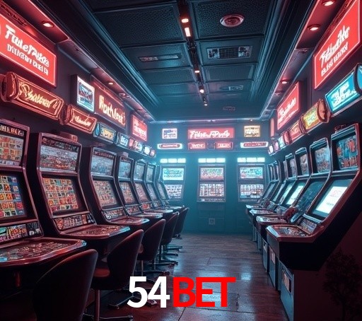 54BET Brasília - Leaderboards