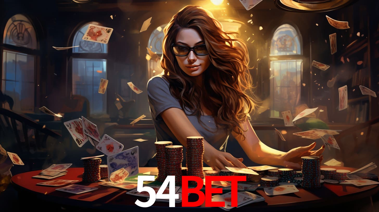 Football Betting 54BET