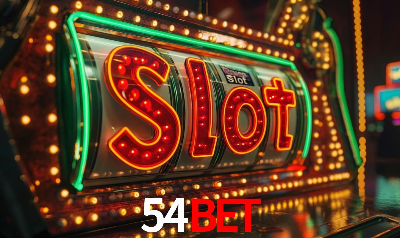 54BET - Support
