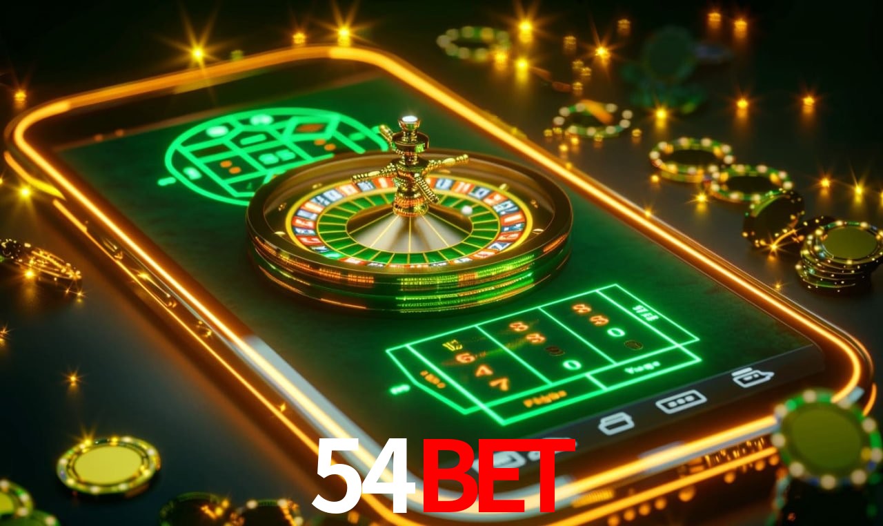 54BET Plataforma - Certificada MGA desde 2015