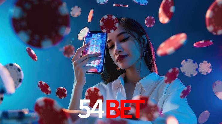 cassino 54BET