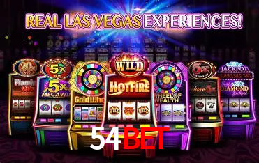 54BET São Paulo - Live Tables