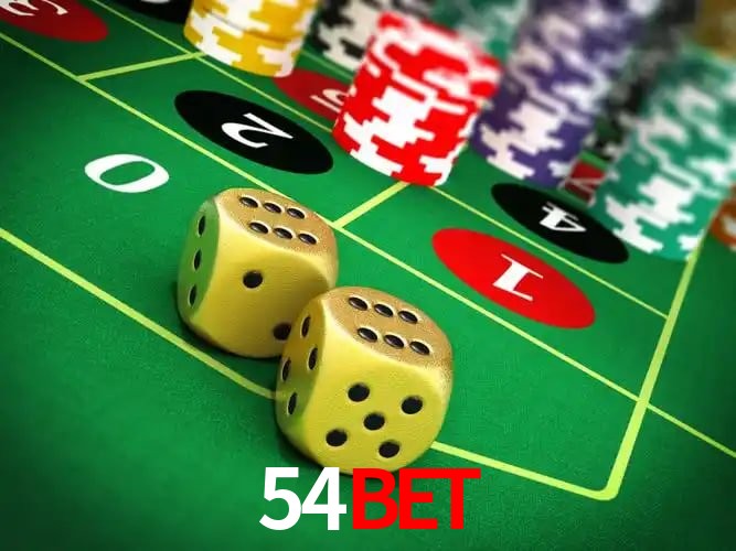 Bonus Features 54BET