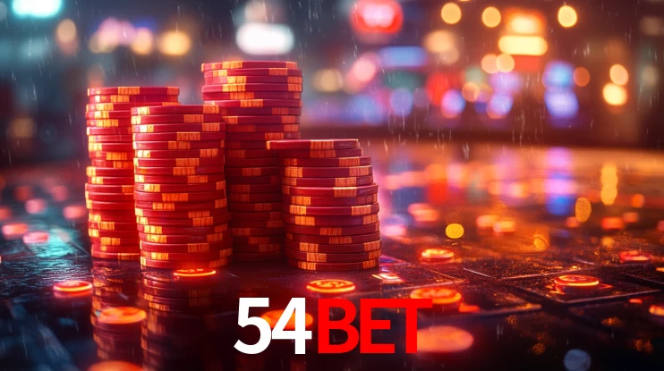 Explore as vantagens do 54BET: serviço profissional e confiabilidade