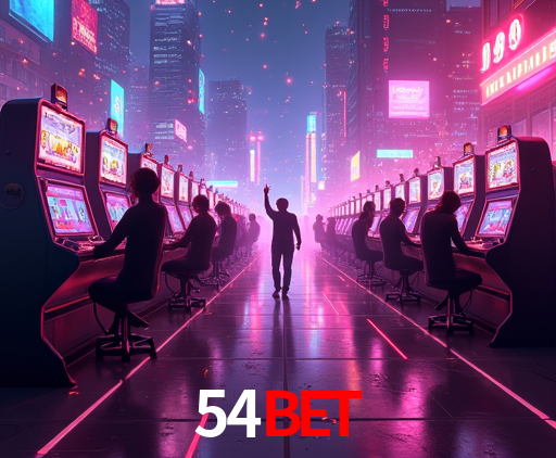 Estatísticas Esportivas 54BET